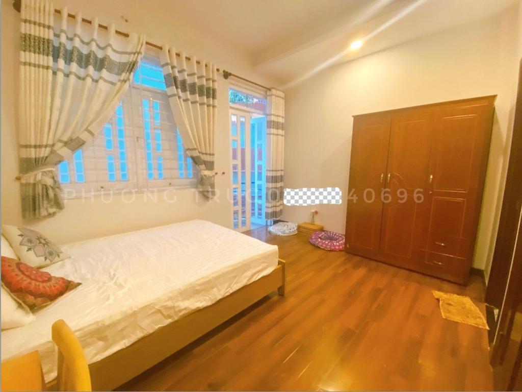 40K Bha - Four Of A Kind Lejlighedshotel Ho Chi Minh-Byen Eksteriør billede